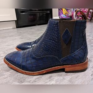 Men's Shoes Dress Shoes